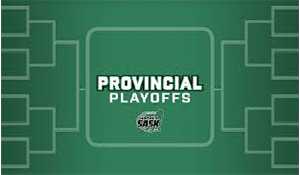 Rocanville, Wapella, Esterhazy prepare for Senior Provincials and Playoffs